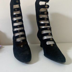 Vintage boots